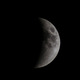 Illustration for article titled 34 Amazing Photos Of The Super Blood Moon